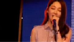 演出现场