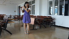 虫儿飞笛子演奏