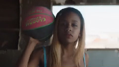 Abra - CRYBABY