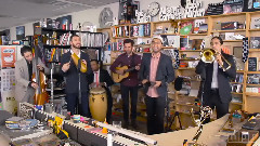 Los Hacheros
