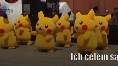 Pokemony z Niemiec lepszeod polskich