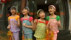 过一个大肥年