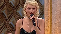 At The 2016 BMI Pop Awards