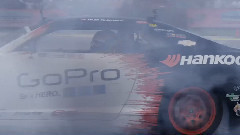 超级刺激顶级赛车