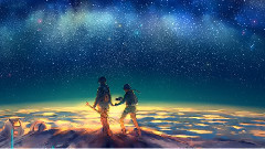 Andreas B. I Need Your Love (Full Version)