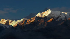 世界屋脊最美西藏