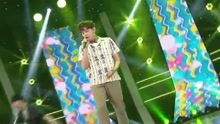 Can't Help Myself 现场版 16/07/19