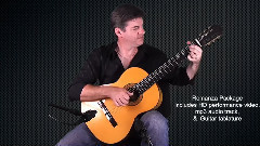 The Classical Guitar Solo Spain's Masterpiece To The Romance Of Love