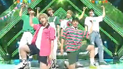 Breathles - show champion 现场版 16/07/20