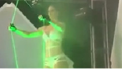 Efektownypokaz Laserowy