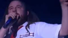 In Flames - Only for the Weak