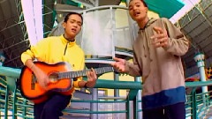 Kau Abadi Selamanya