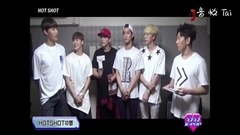 160611 MJTV LOVE LOVE K-POP HOTSHOT cut