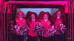 Группа поддержки ФК Амкар