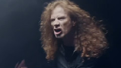 Megadeth - Post American World