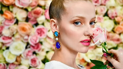 Mon Ame Desire De S'unir a Vous