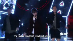 Magical Show