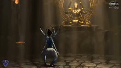 Beyond The Stars Rec