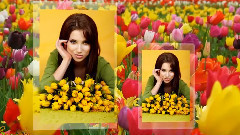 C 8 марта, мои любимые котятки! ♥