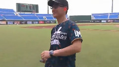 再出发