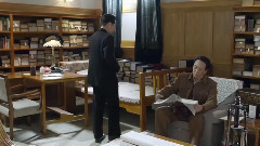 电视剧 彭德怀元帅