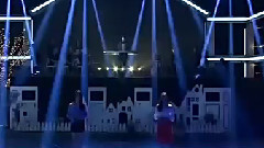 因为是女子