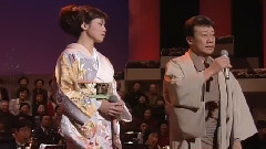 石原询子 - 浪花恋しぐれ2003