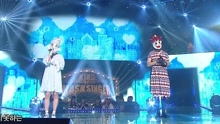 Dream 蒙面歌王 现场版 16/07/24