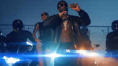 Richest N**** In The Room