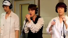 Baby Don't Cry