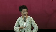 京剧 - 中国京剧花脸老旦小生名家演唱会2