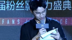 黄礼格分享