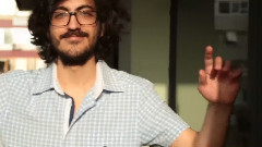 Acımadı Yine