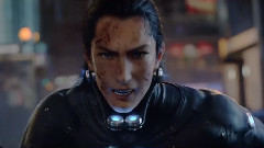 影视原声 - <GANTZ_O>特報 