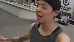 Ranting Monkey EP04