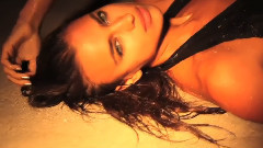 Irina Shayk Beach (Night Version)