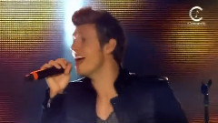 As Long As You Love Me