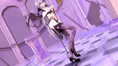 VOCALOID家族 - PINK CAT