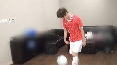 奔狍小剧场 踢球&训小黄