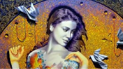 Love Hurts爱的伤害