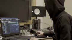 Studio Session #2 (Behind The Scenes)