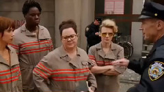 影视原声 - 电影<超能敢死队>电视版1:Are You The Ghostbusters.