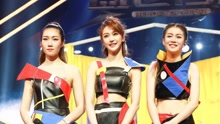 - 玫瑰香 《盖世英雄》第六期现场