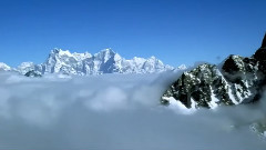 地球神奇的自然风光(Planet Earth Amazing nature scenery)