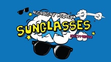 Sunglasses Teaser