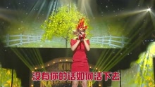 分手中 蒙面歌王 现场版 16/07/31