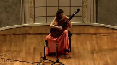 Guitar Solo Legend Of Asturias