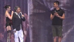 小S 蔡康永