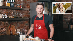 Супершоколадное мороженое