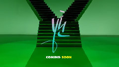 Y TEEN 预告 change ver.